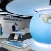 World Future Lab im Klimahaus Bremerhaven 