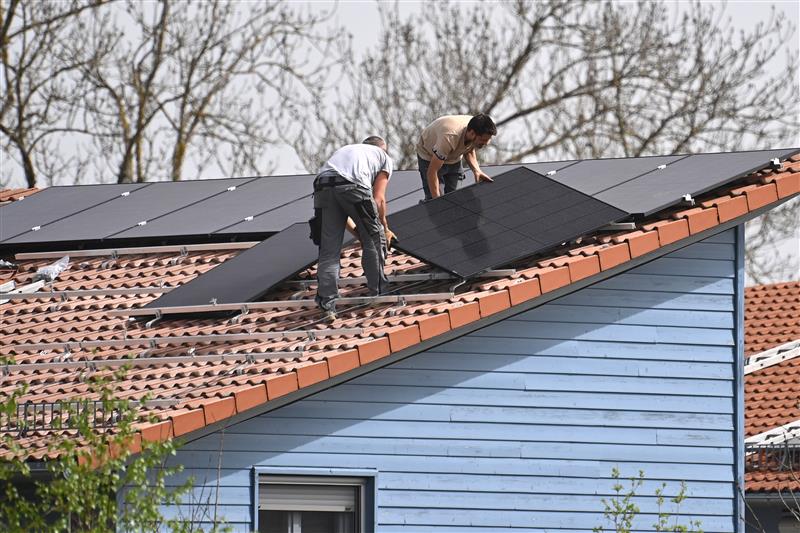 Climate Action Report shows fall in emissions thumbnail