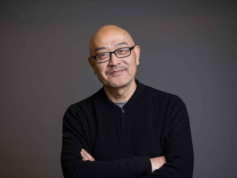 Von Peking nach Berlin: Theater zwischen Welten