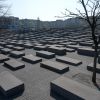 Denkmal für die Ermordeten Juden Europas in Berlin