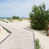 So schön kann Grenze sein: der Weg zur Ostsee auf Usedom