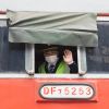 Direkte Verbindung: Zug von Wuhan nach Duisburg