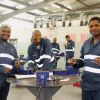 Deutsche Handwerksausbildung ist auch in Südafrika erfolgreich. 