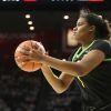 Nyara Sabally: ein neuer Basketballstar in den USA