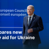 EU prepares new military aid for Ukraine 