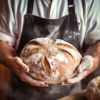 Kultur zum Essen: Deutschland ist bekannt für die Vielfalt seiner Brote. 