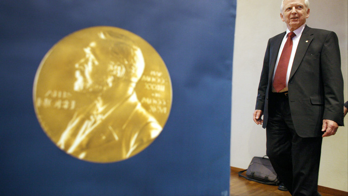 Prizeworthy research