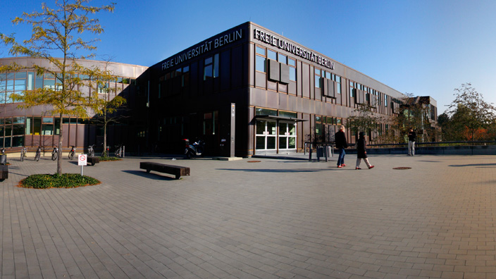 Globaler Forschungscampus