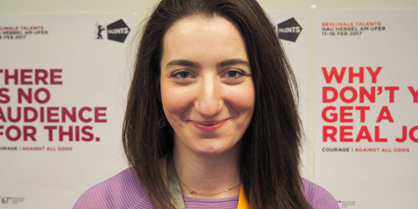 Ayse Gülsüm Özel, Allemagne