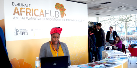 Africa Hub