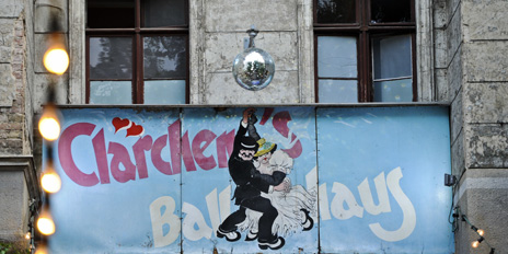 egyetlen lakás berlin friedrichshain