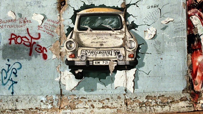 30 deutsche Jahre 1980 2010