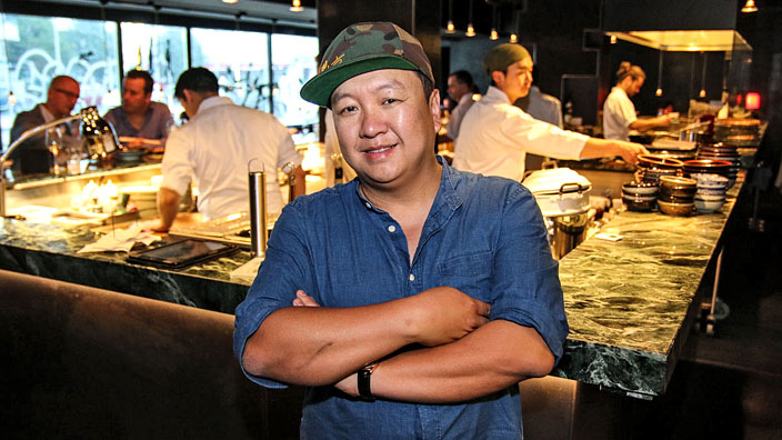 Picture of The Duc Ngo