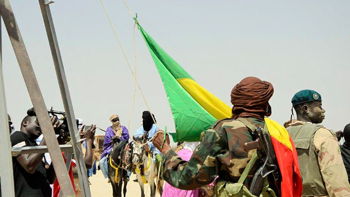 Versöhnungsprozess in Mali | deutschland.de - So tickt Deutschland