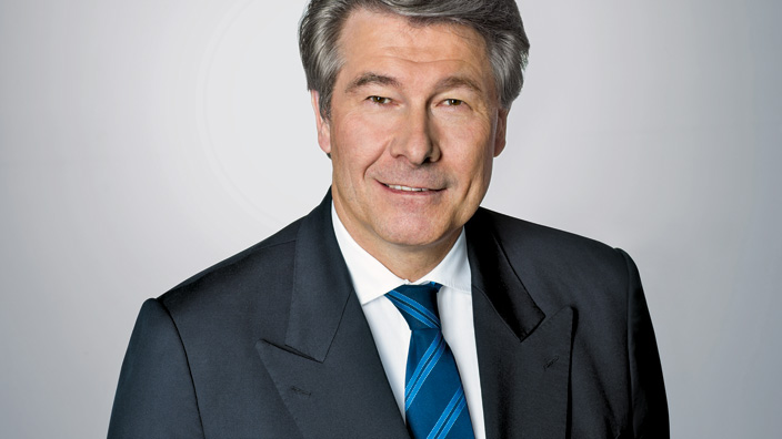 Neue Führung für OstAusschuss