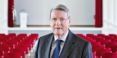 Jörg Hacker