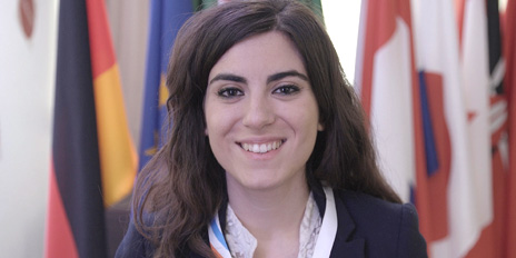 Clara Latini 