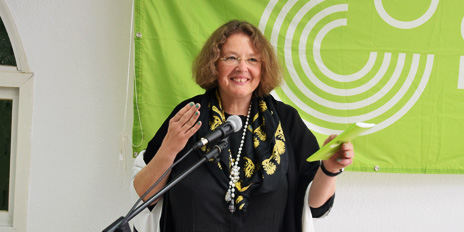 Dr. Susanne Baumgart