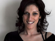 Mey Seifan, dancer and choreographer