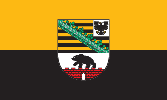 Saxony-Anhalt