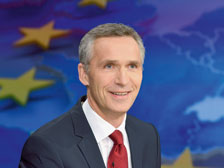 Jens Stoltenberg