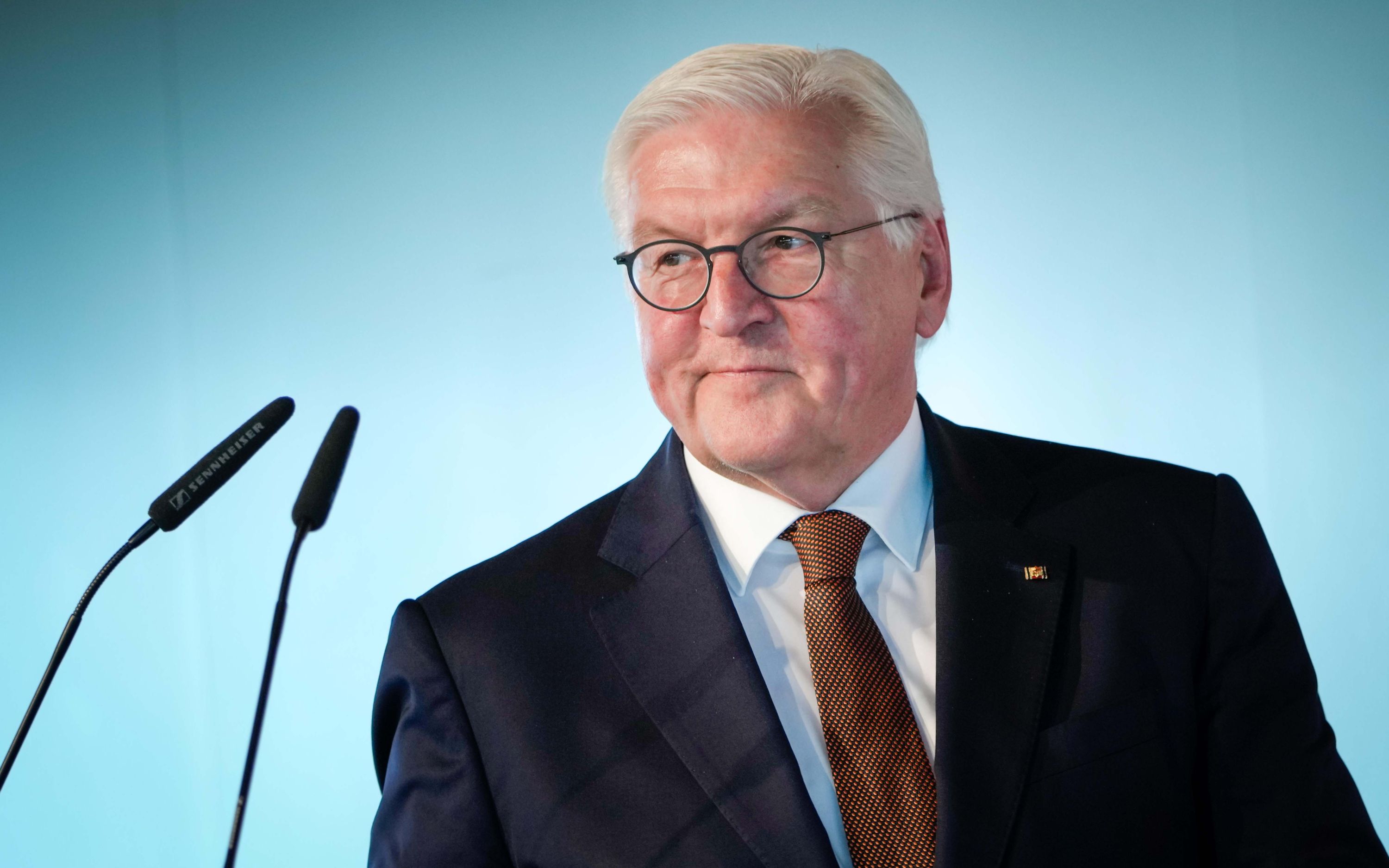 Steinmeier regrets postponement of Macron’s visit Steinmeier regrets postponement of Macron’s visit