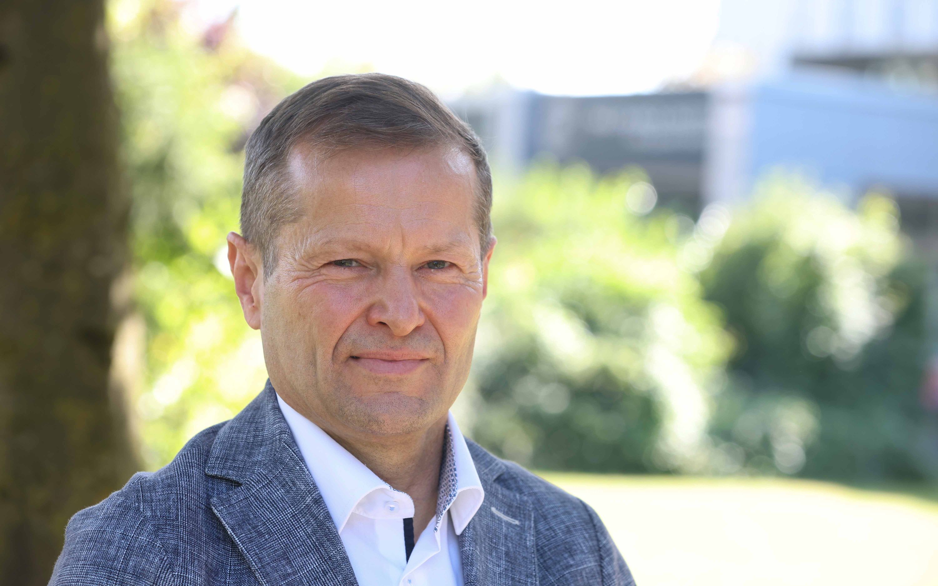 Nobel Prize in Physics for researcher in Bavaria Nobel Prize in Physics for researcher in Bavaria