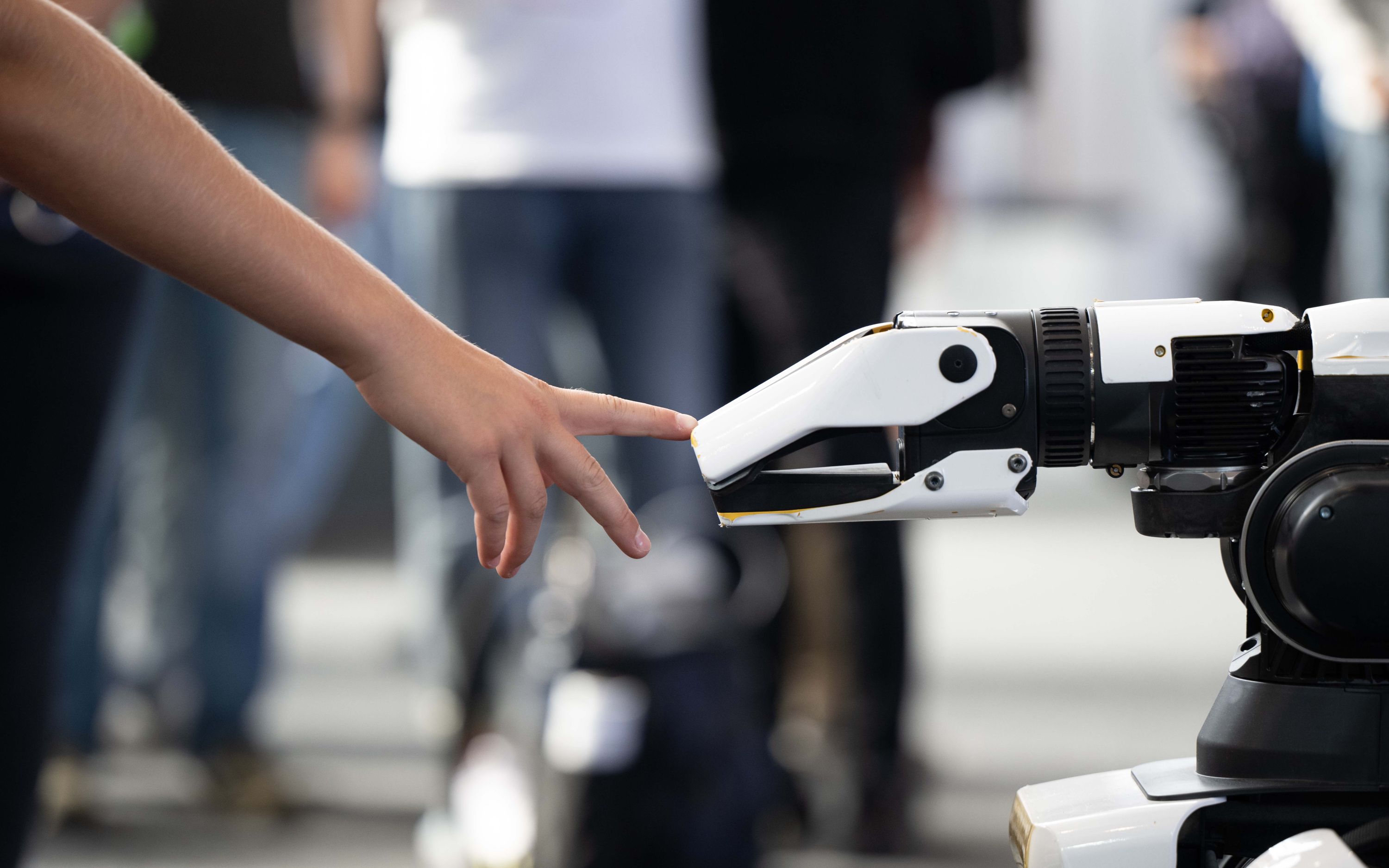 Labour Minister aims to promote use of AI Labour Minister aims to promote use of AI