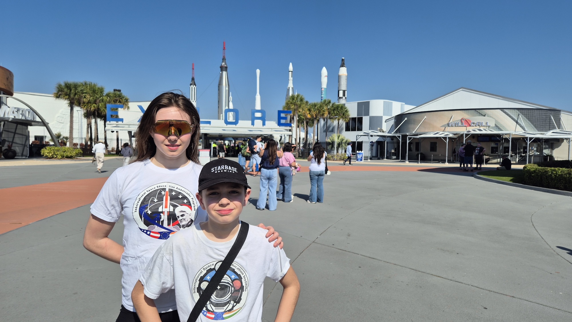 "Is it possible to give birth to a kid  in space?"