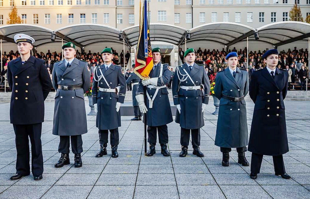 70 lat Bundeswehry: od założenia do punktu zwrotnego historii