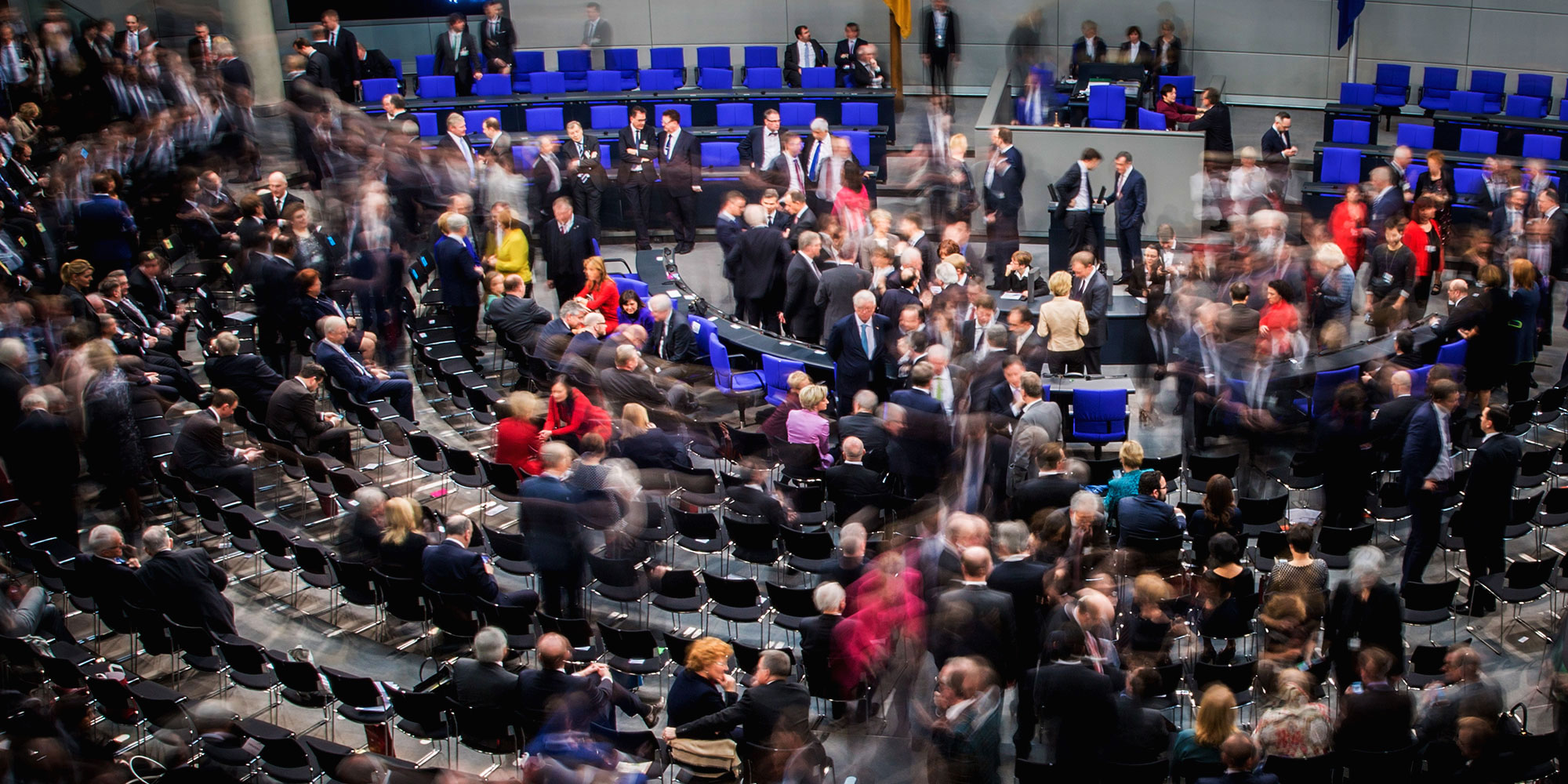 Federal President of Germany | Frank-Walter Steinmeier new elections
