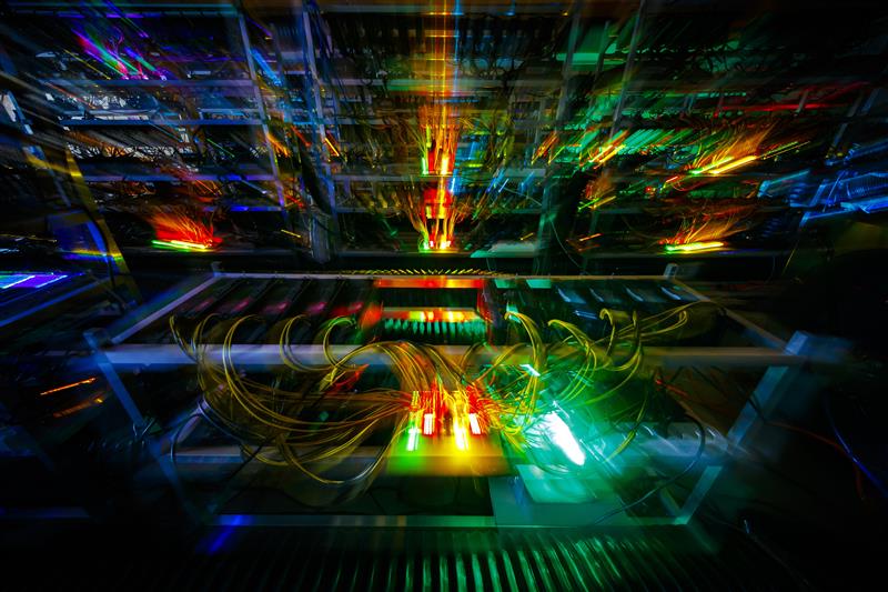 Deutsche Telekom and Nvidia to build AI factory in Munich