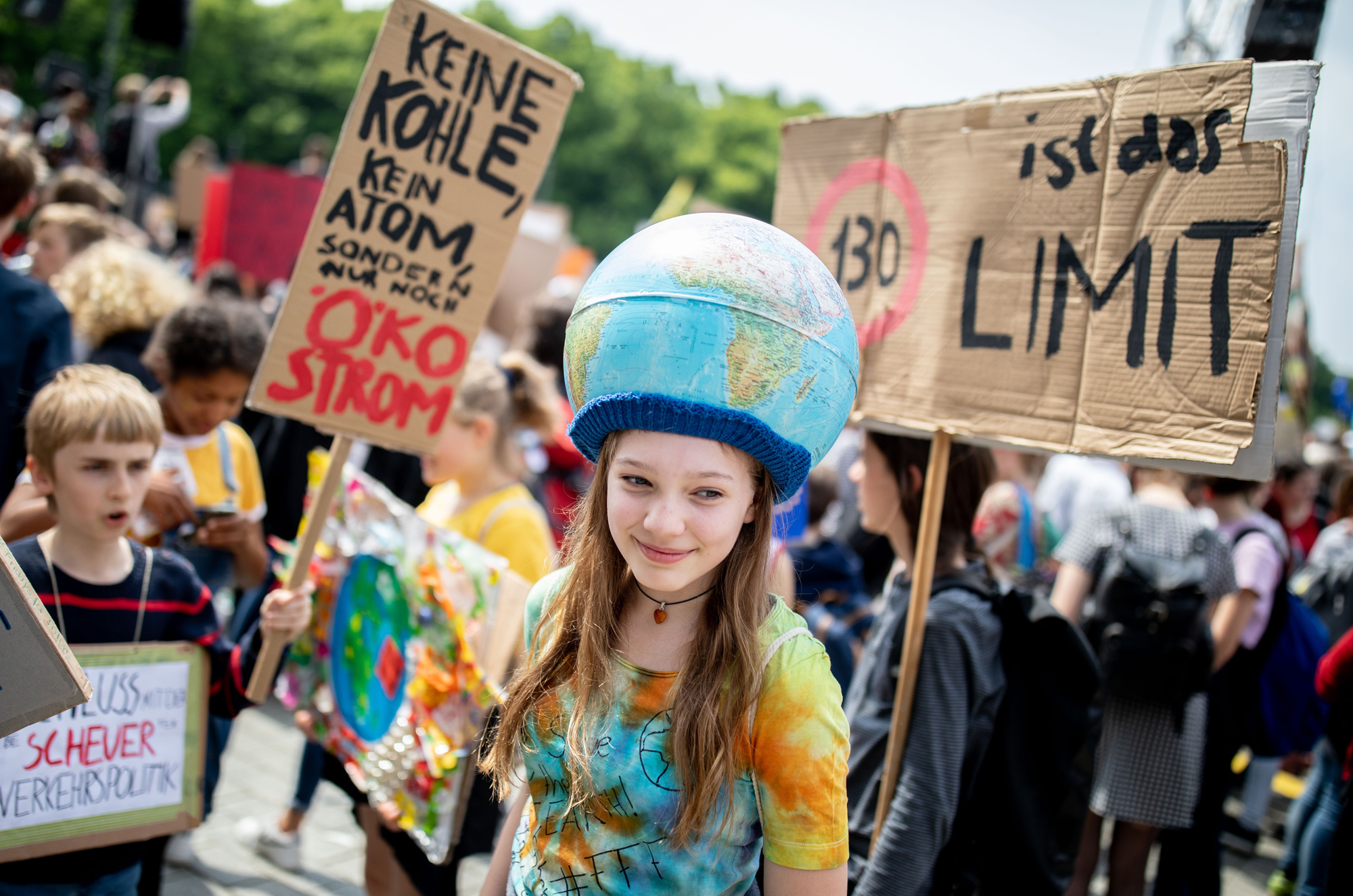 Fridays For Future Deutschland Personen www.deutschland.de
