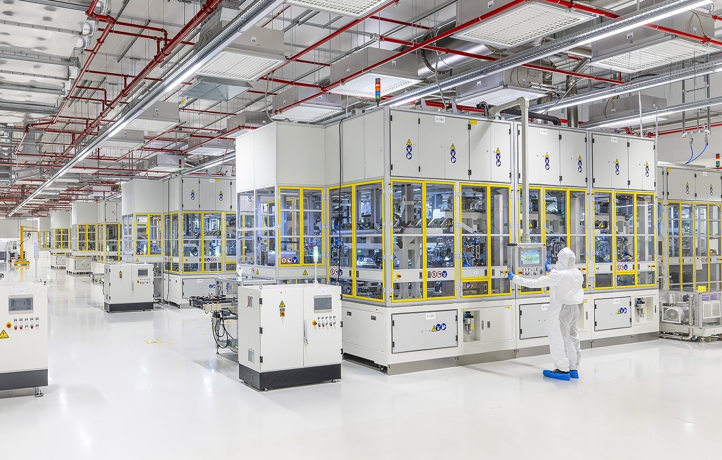 Neuer Schwung für die Elektromobilität in Europa