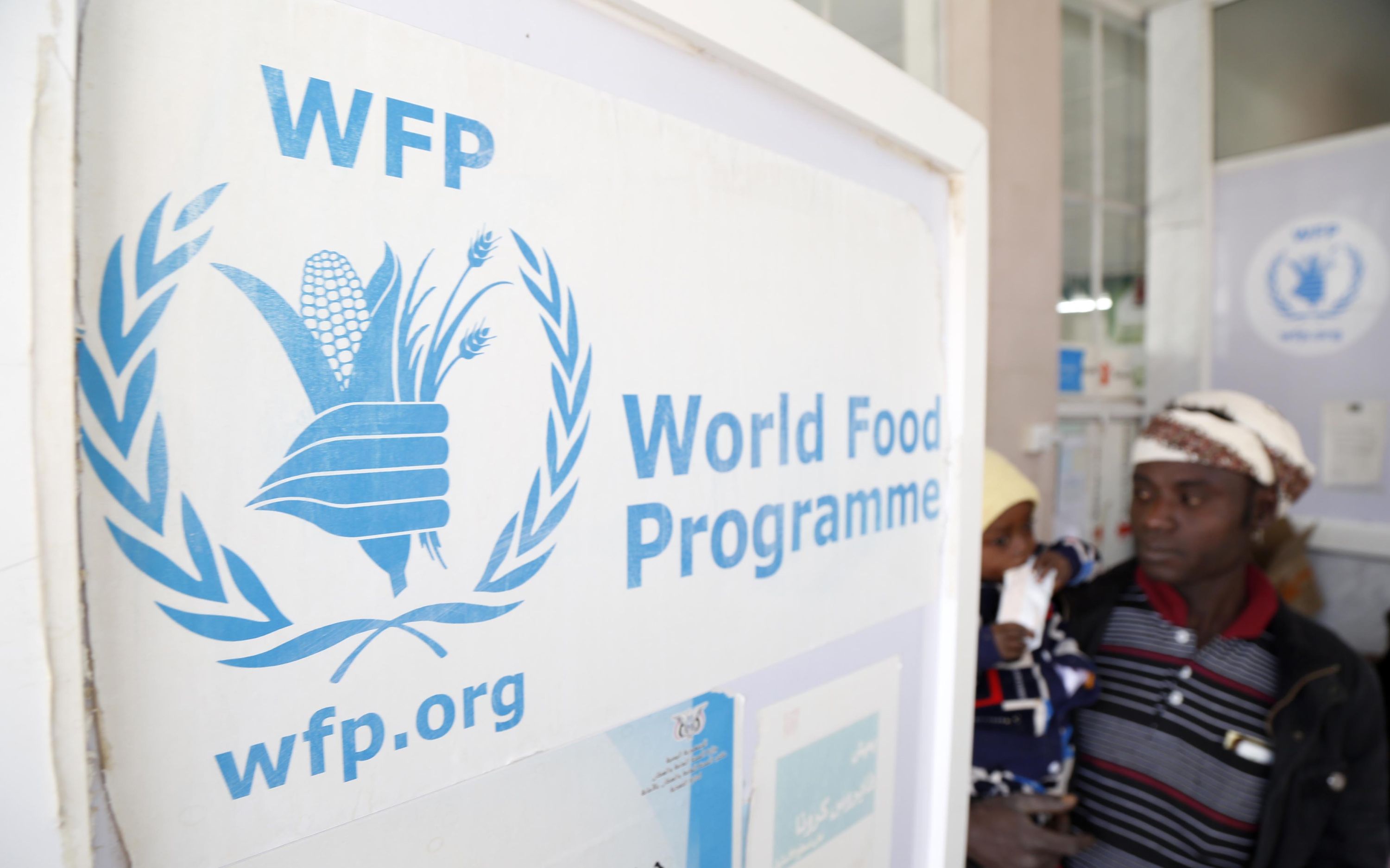 Local solutions to combat hunger