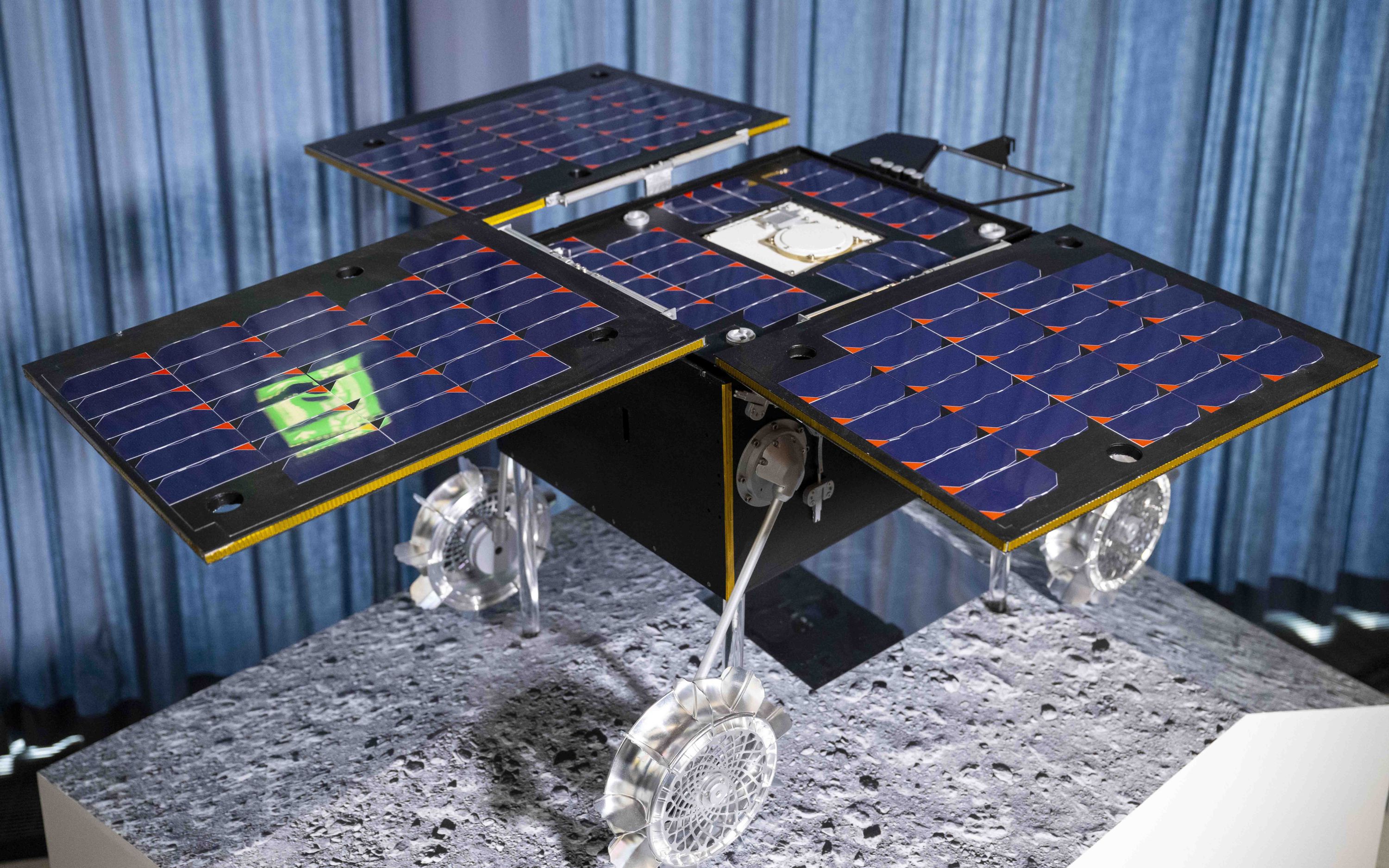 Franco-German rover “Idefix” to explore Martian moon Franco-German rover “Idefix” to explore Martian moon