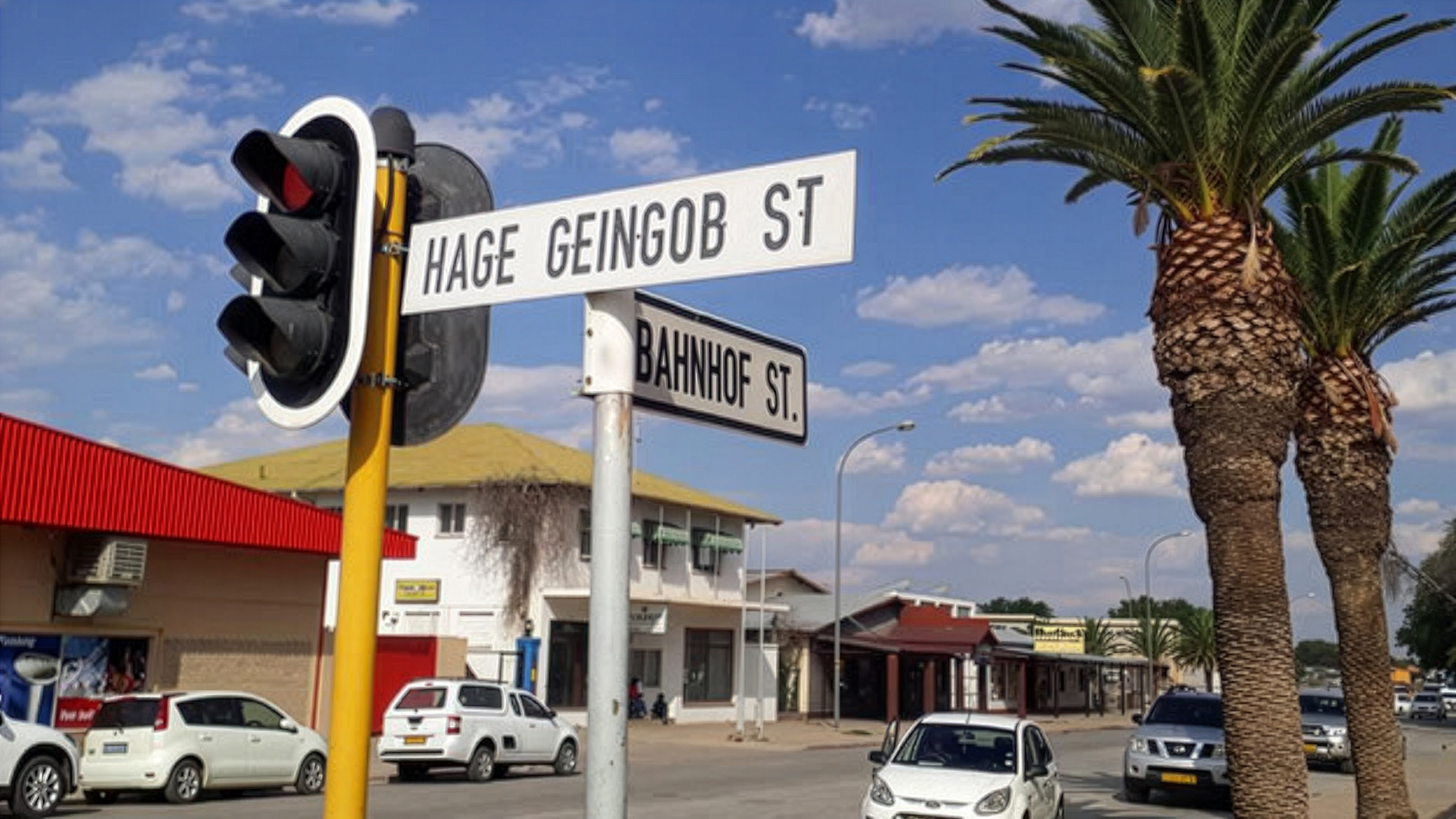 Różnorodne brzmienie języka niemieckiego