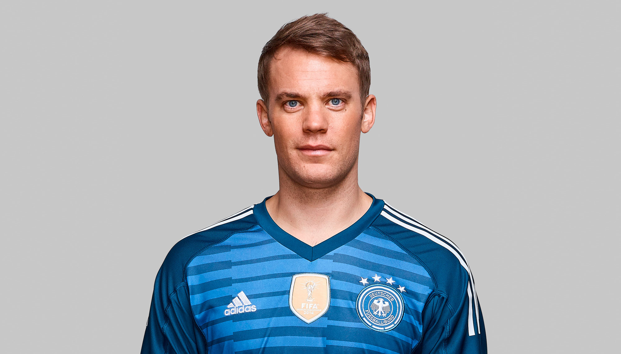 Fifa The Best: Manuel Neuer é eleito o melhor goleiro do mundo