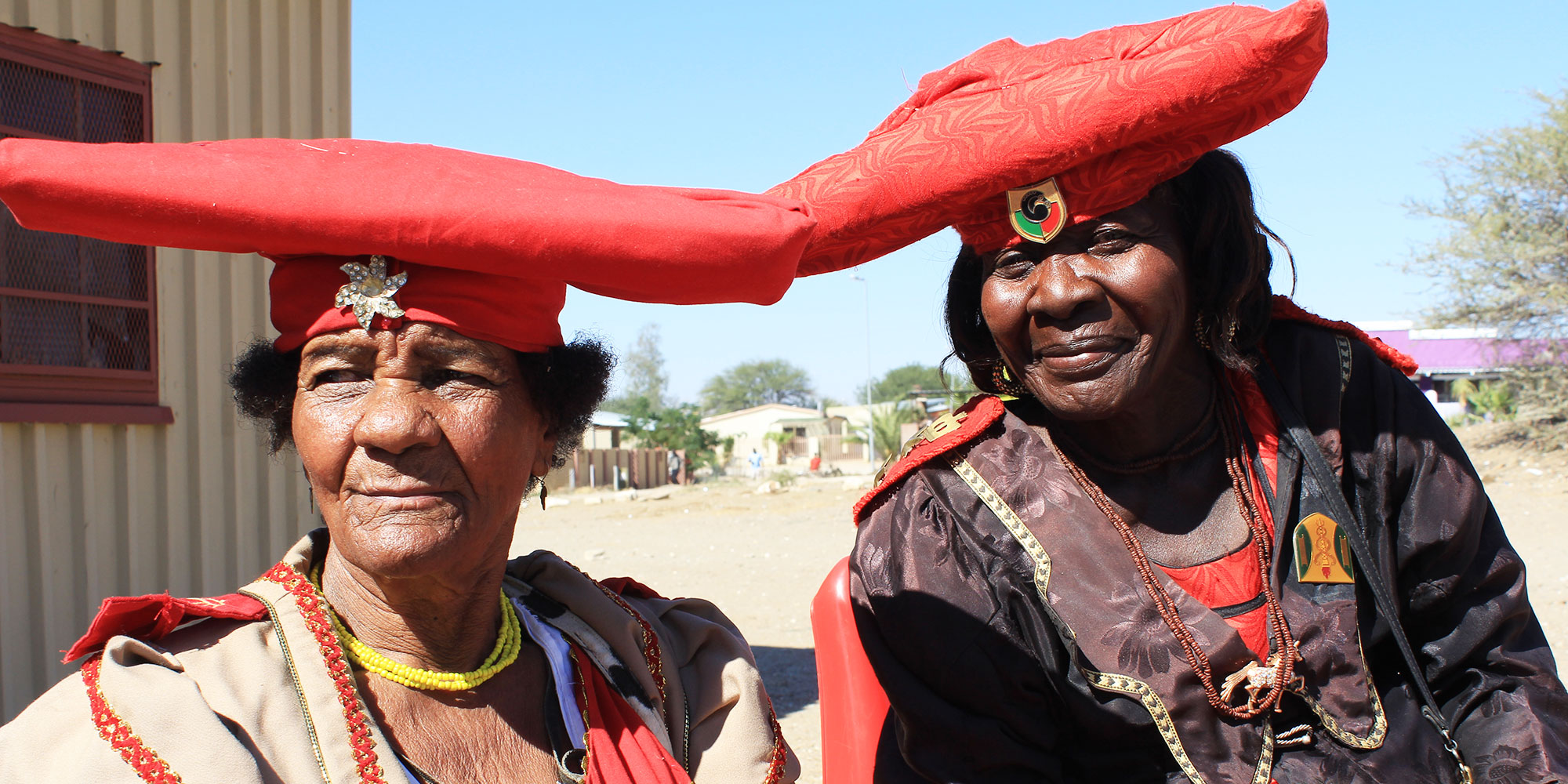 German Colonial History I DAAD Scholarship Programme