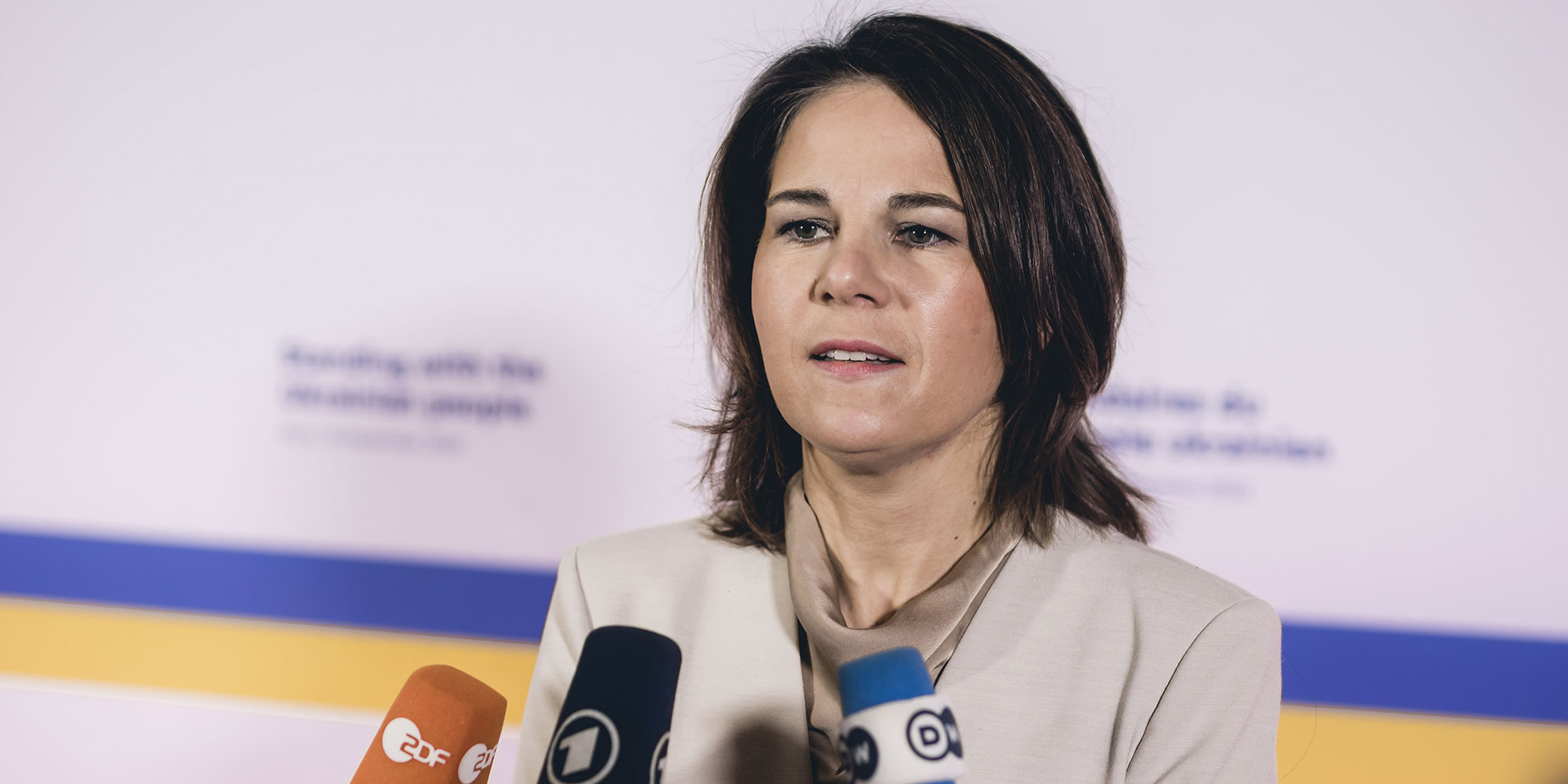 Ticker: Solidarity with Ukraine