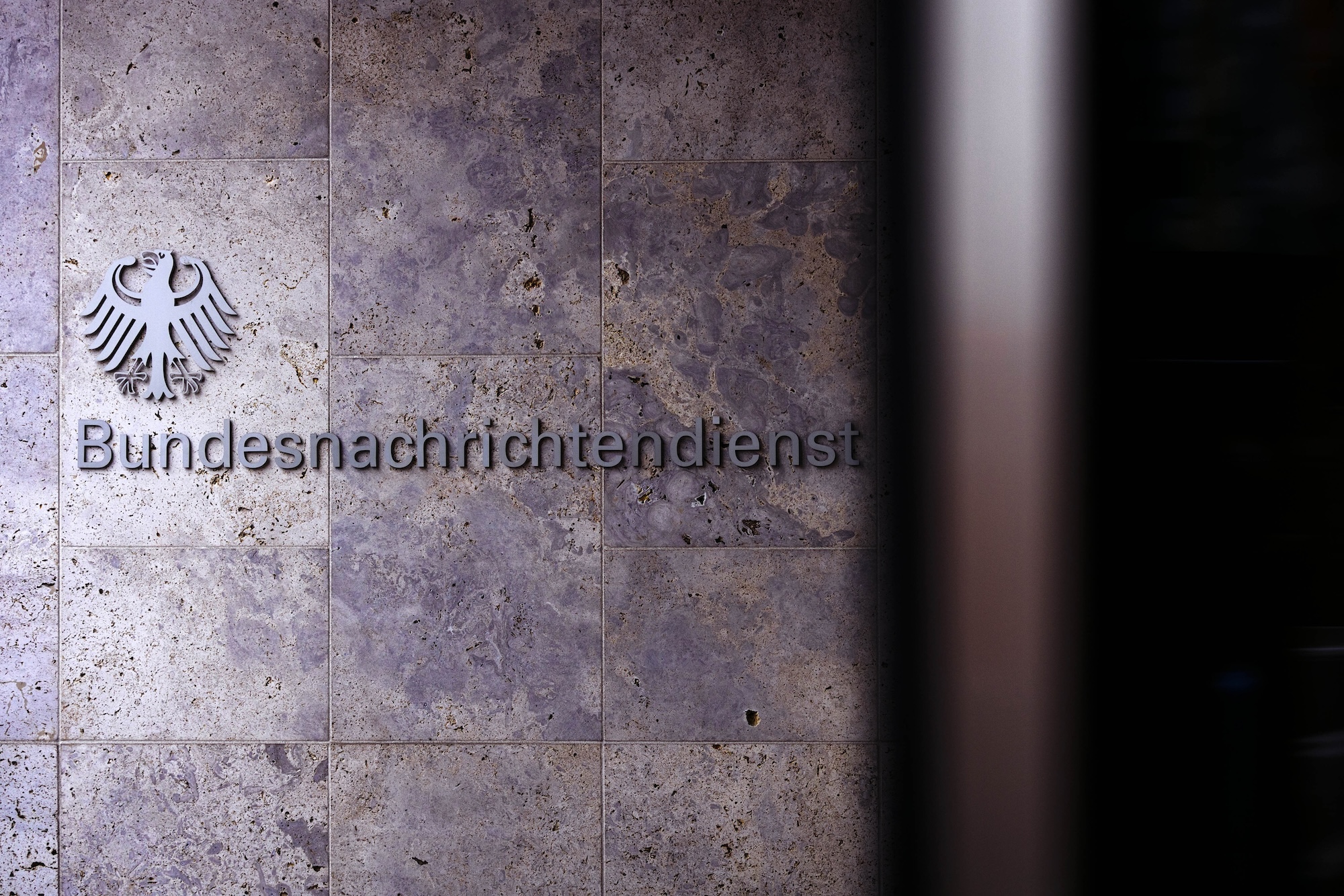 BND leader wants to turn the intelligence service into a defence unit