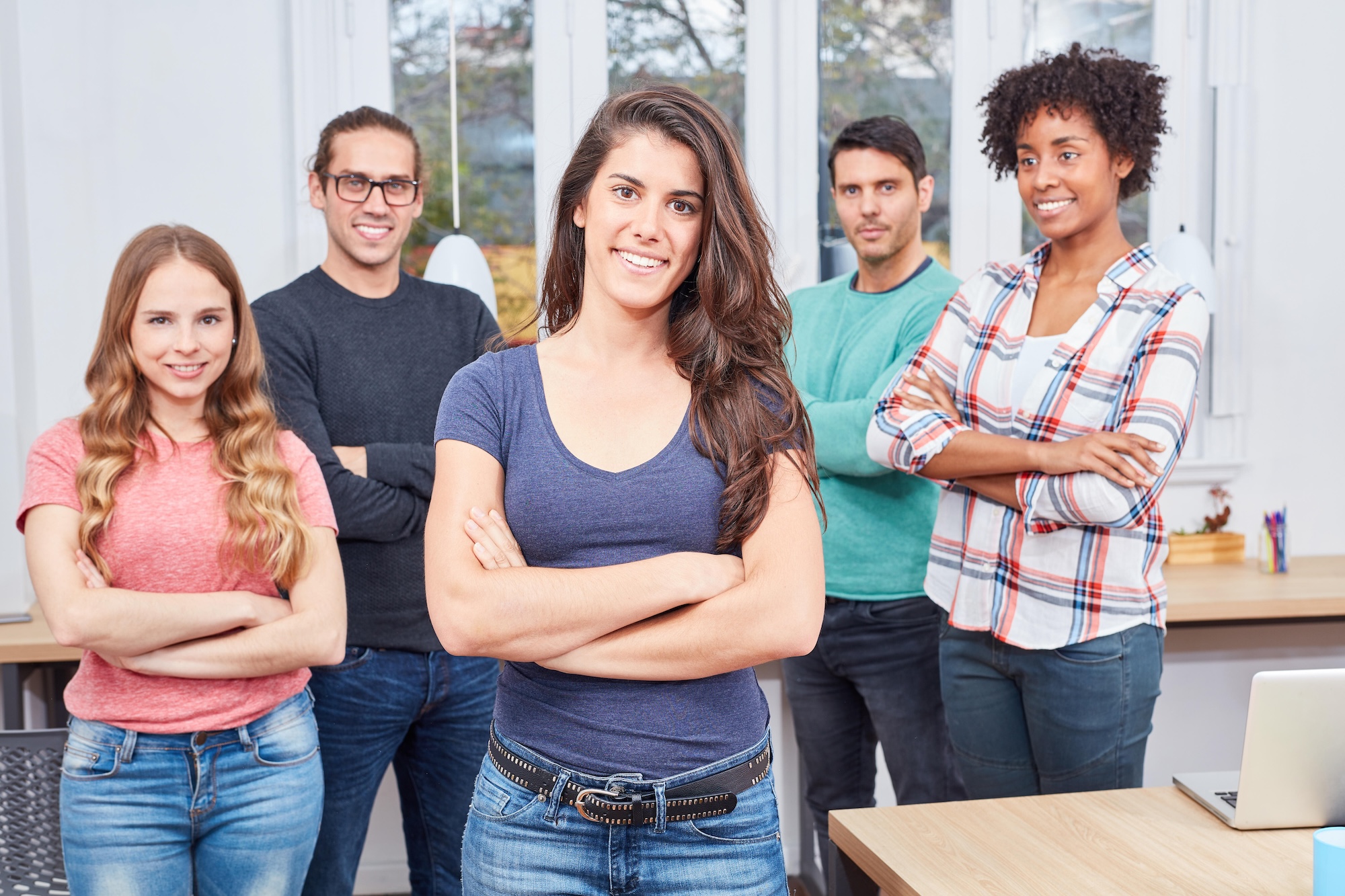 Under 30 and self-employed: Germany’s founders are younger than ever
