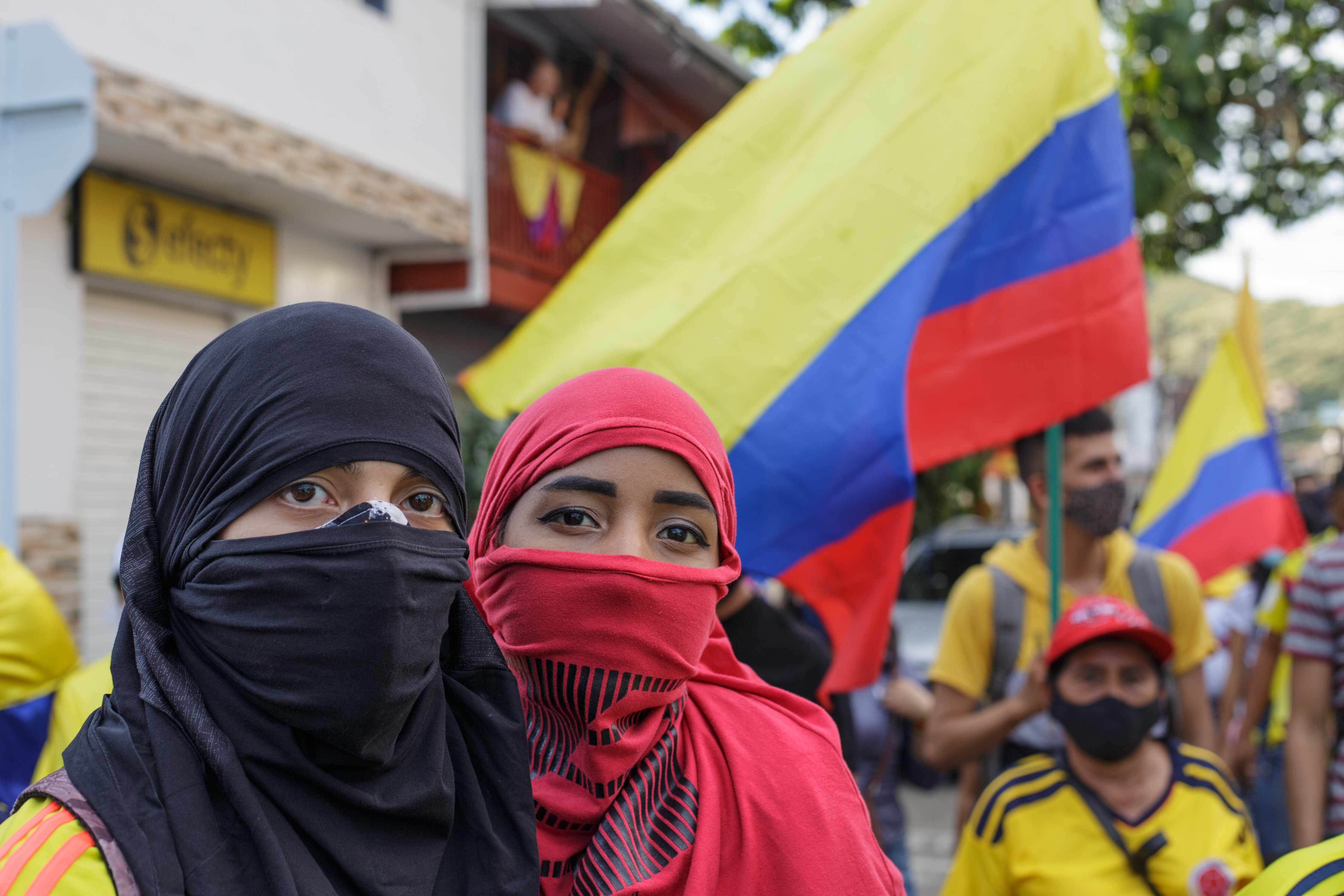 Kolumbien DeutschKolumbianisches Institut für den Frieden