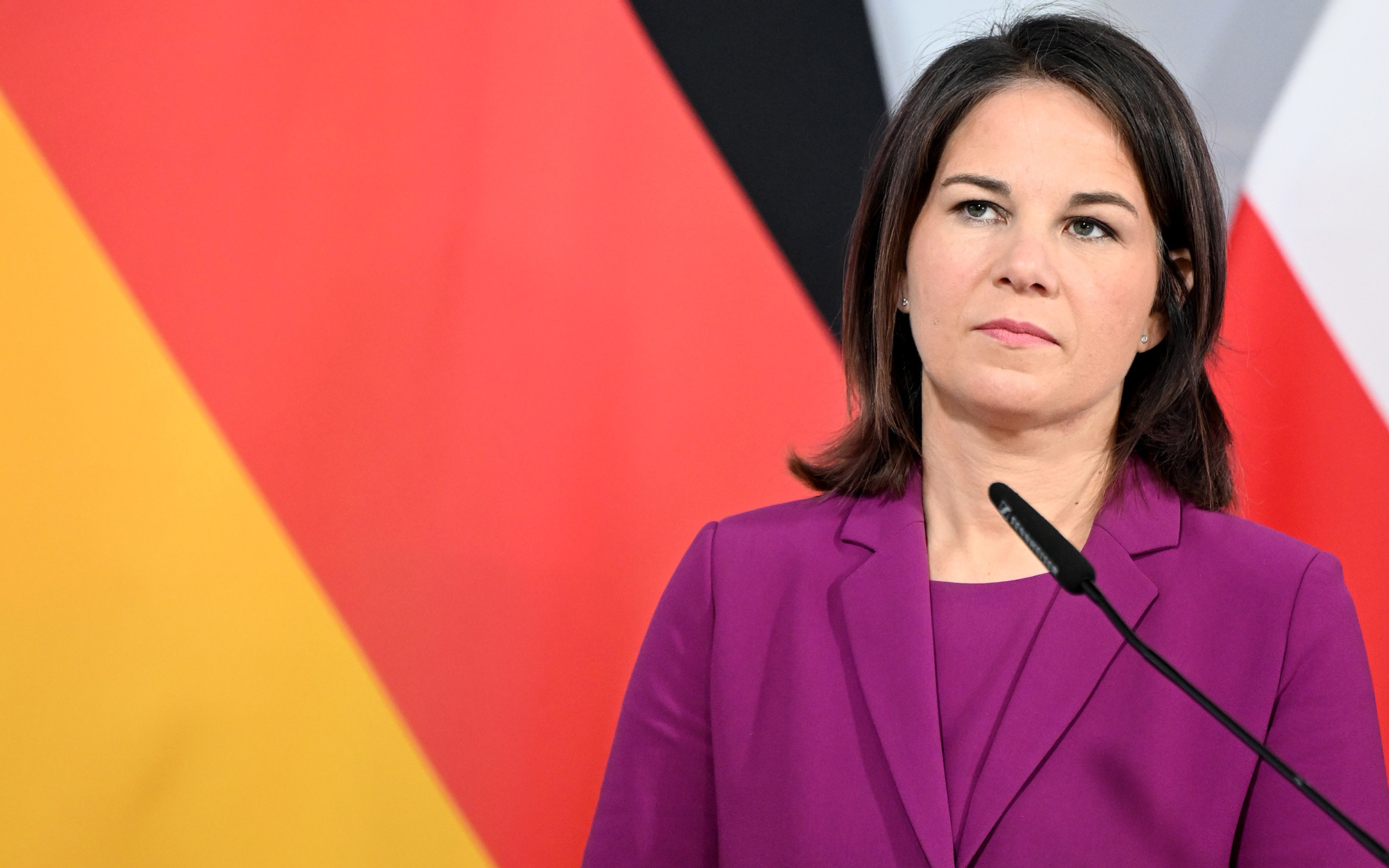 Germany News Today – Foreign Policy Germany News Today – Foreign Policy