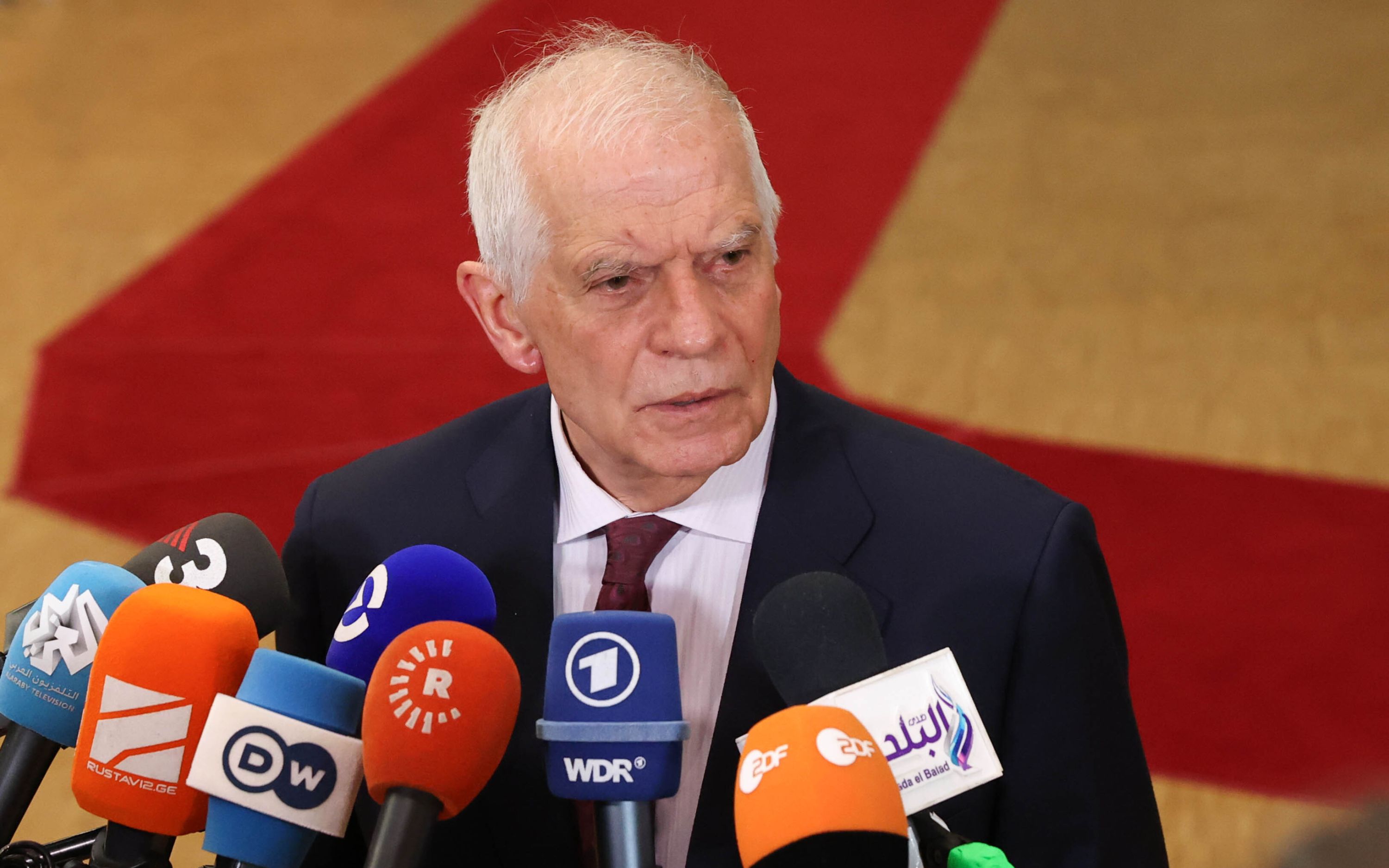 European elections are target for disinformation European elections are target for disinformation