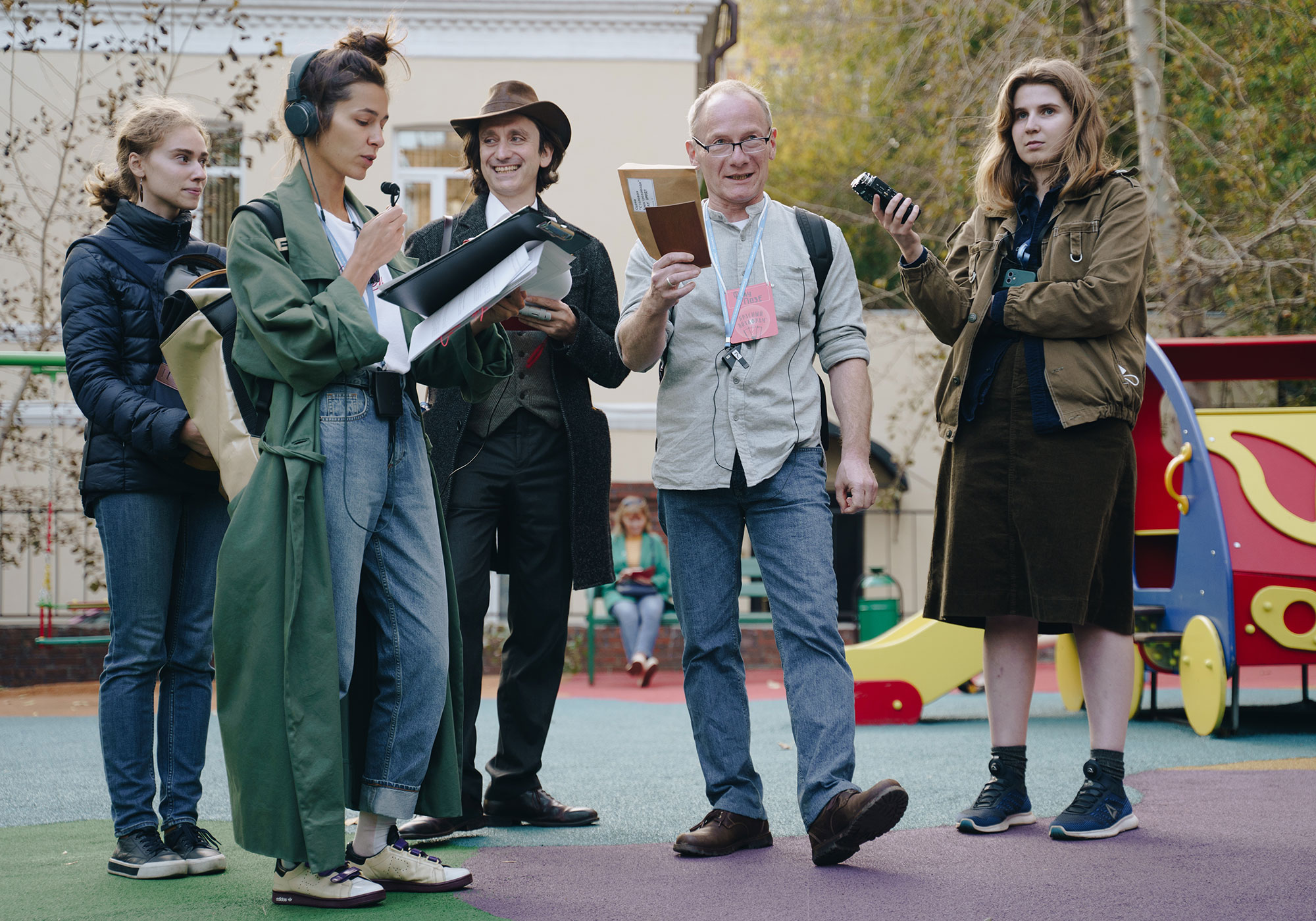 евгений урих и оператор. переезд в германию. русские в германии. переселенцы германия. лет в германию отзывы.