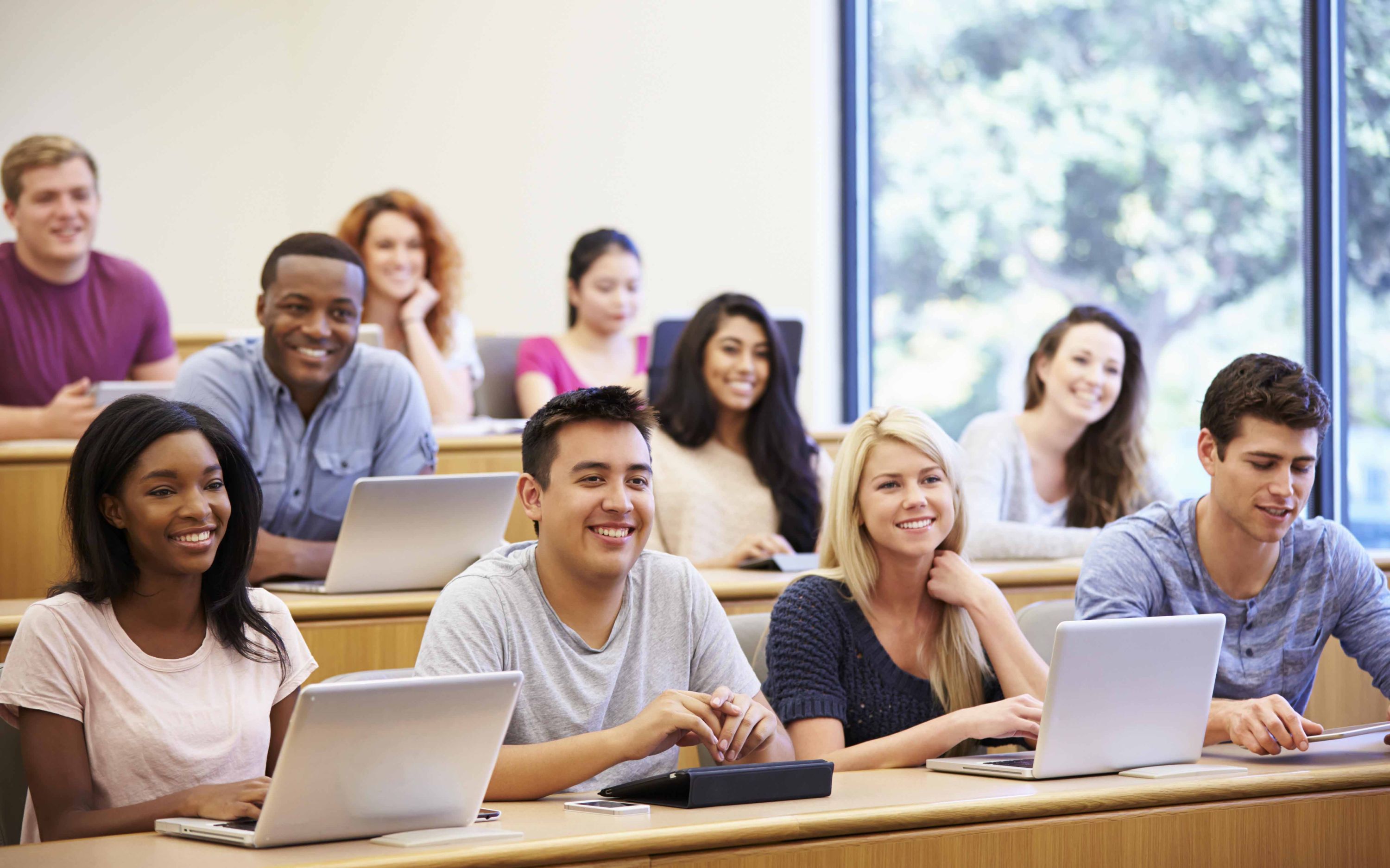 New record number of international students in Germany New record number of international students in Germany