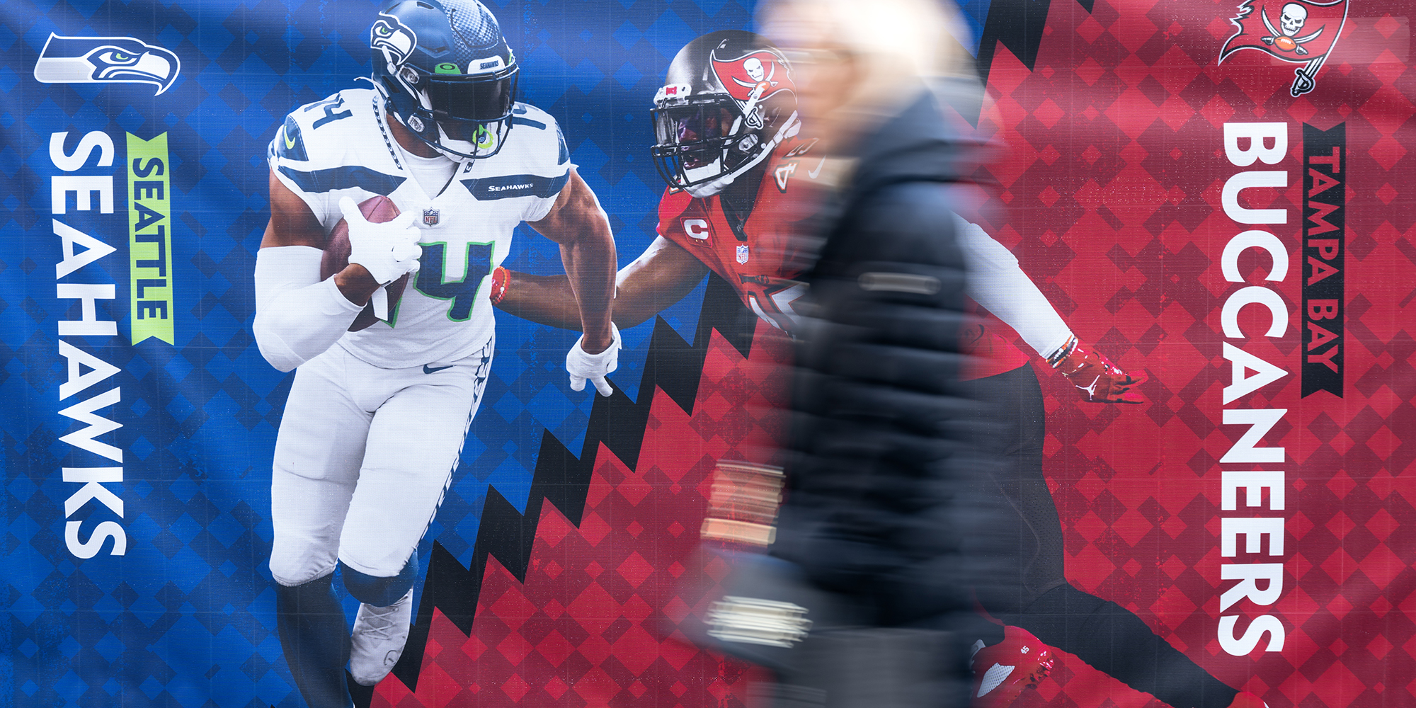 american football seahawks