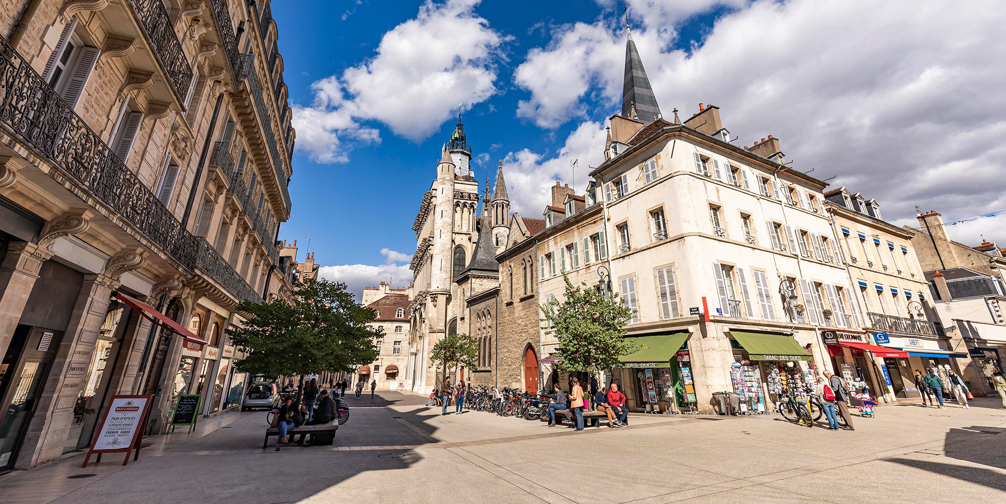 Rheinland Pfalz Burgund Deutschland Frankreich