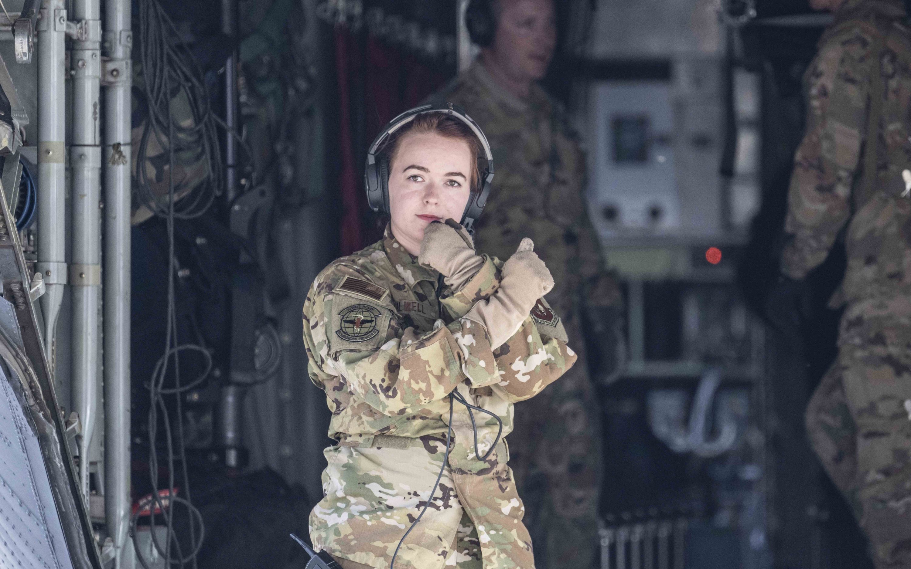 USA ordnen Abzug von 5.000 Soldaten aus Deutschland an